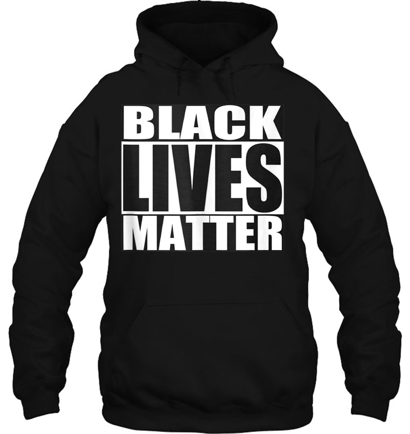 Black Lives Matter - Blm - Tank Top Mugs