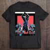 Black Lives Matter Fist Premium Tee