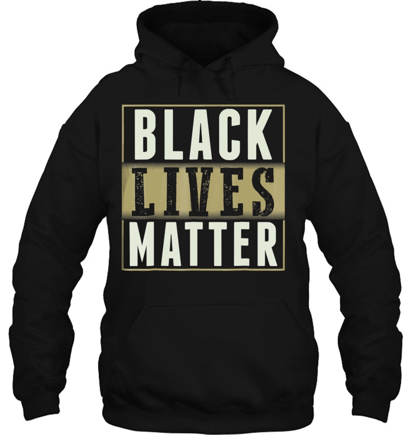 Black Lives Matter Shirt - Best Gift Idea ( Men And Women ) Mugs