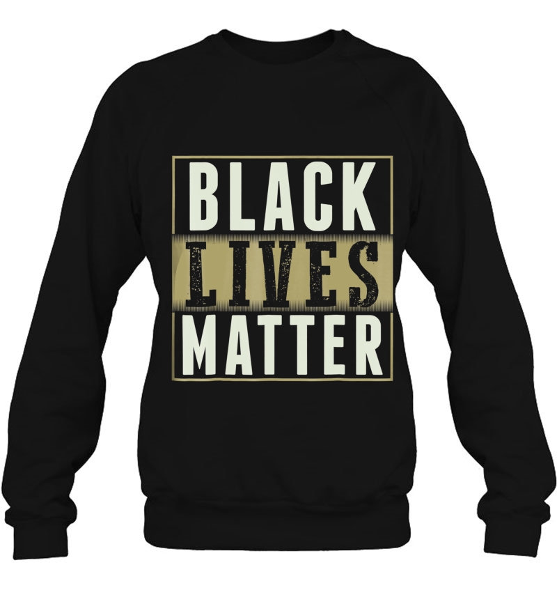 Black Lives Matter Shirt - Best Gift Idea ( Men And Women ) Mugs