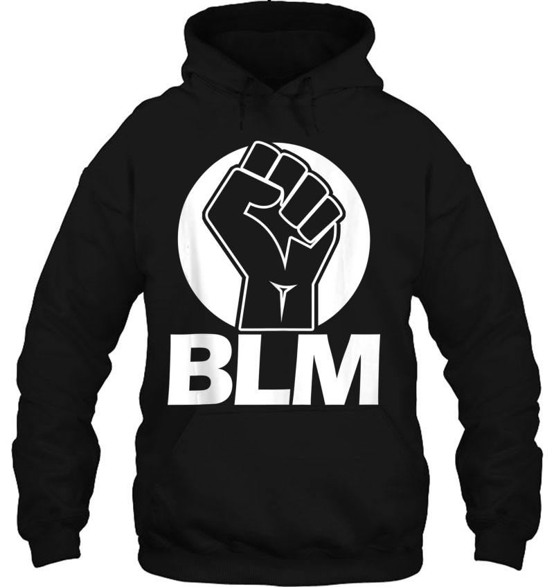 Black Lives Matter Shirt Blm Freedom Justice Solidarity Fist Tank Top Mugs