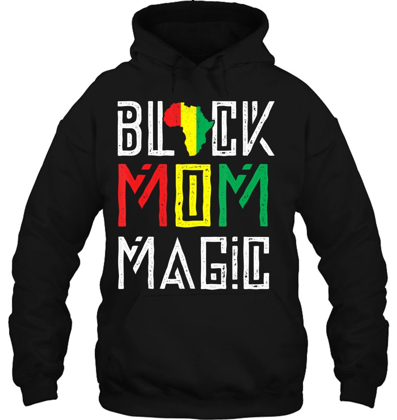 Black Mom Matter Shirt For Mom Black History Gift Mugs