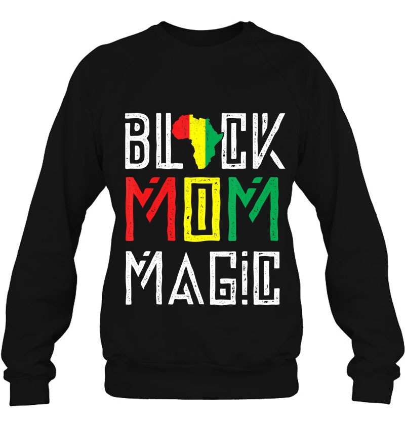 Black Mom Matter Shirt For Mom Black History Gift Mugs