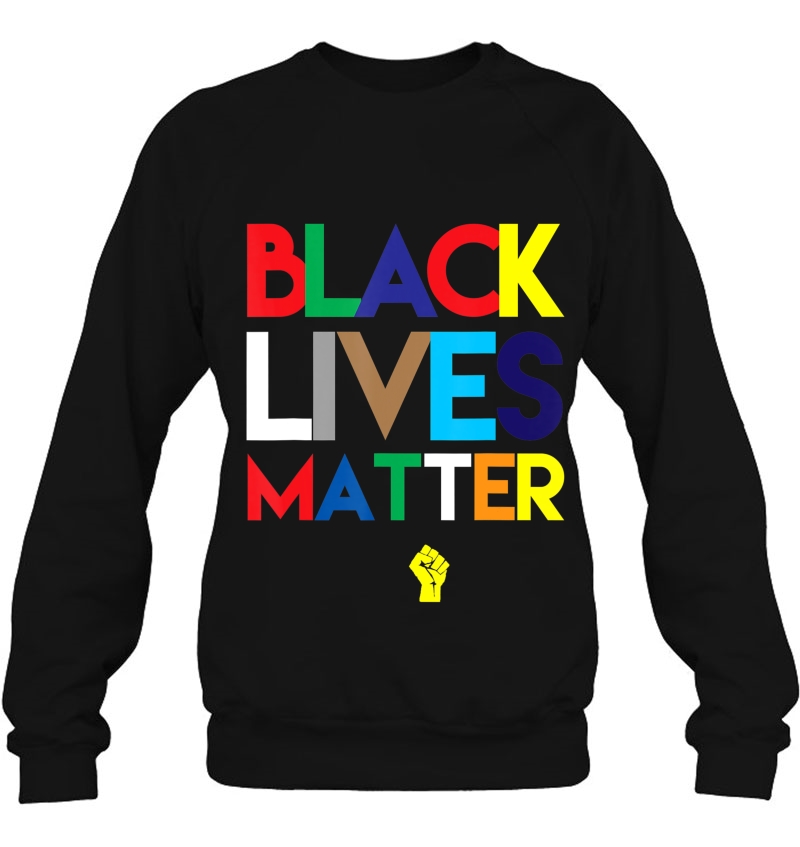 Blacklivesmatter Sweatshirt