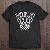 Brooklyn Basketball Nets Vintage Premium Tee