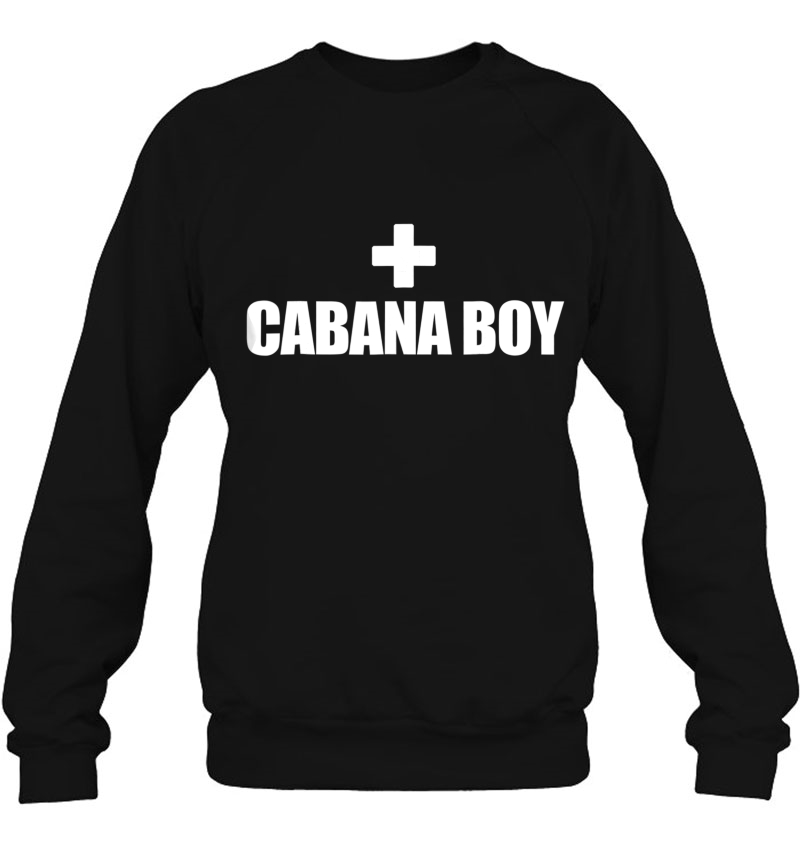 Cabana Boy Funny Tshirt, Where's My Cabana Boy Mugs