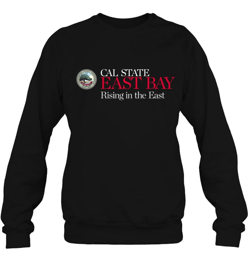 Cal State East Bay Pioneers College Ncaa Ppcse09 Ver2 Sweatshirt