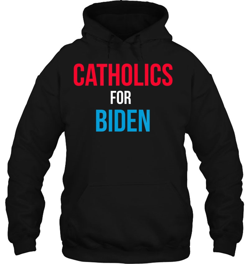 Catholics For Biden 2020 Election Mugs