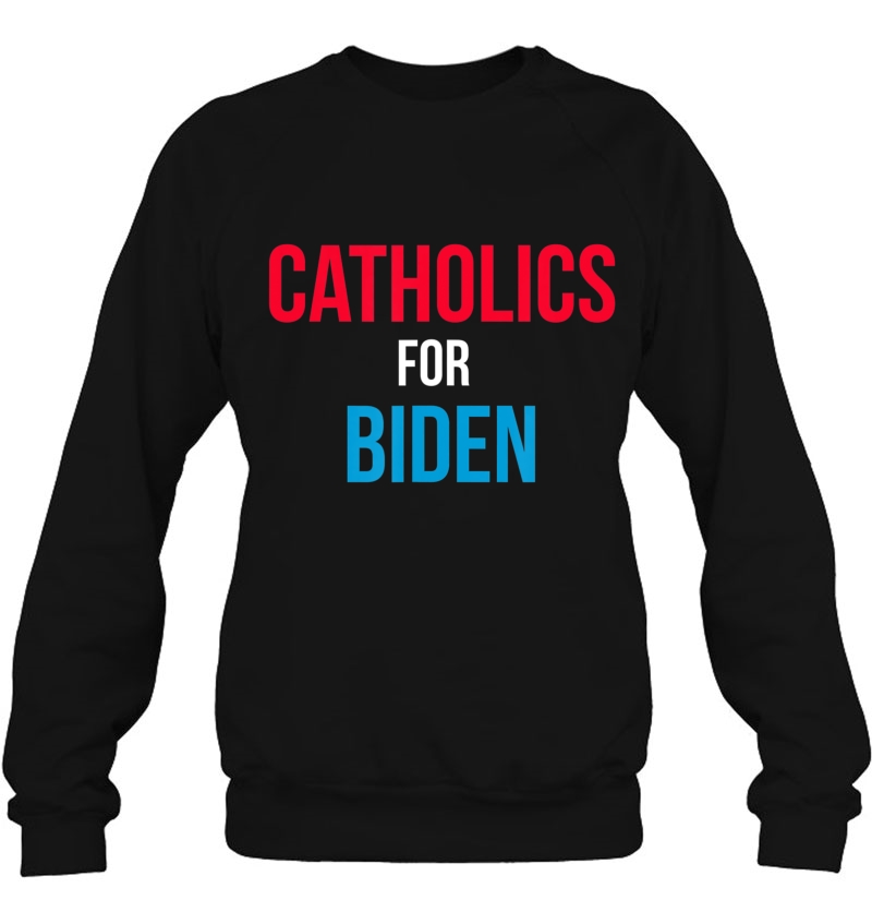 Catholics For Biden 2020 Election Mugs