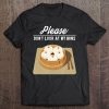 Chinese Food Dim Sum Bbq Pork Bun Foodie Gift Funny Tee