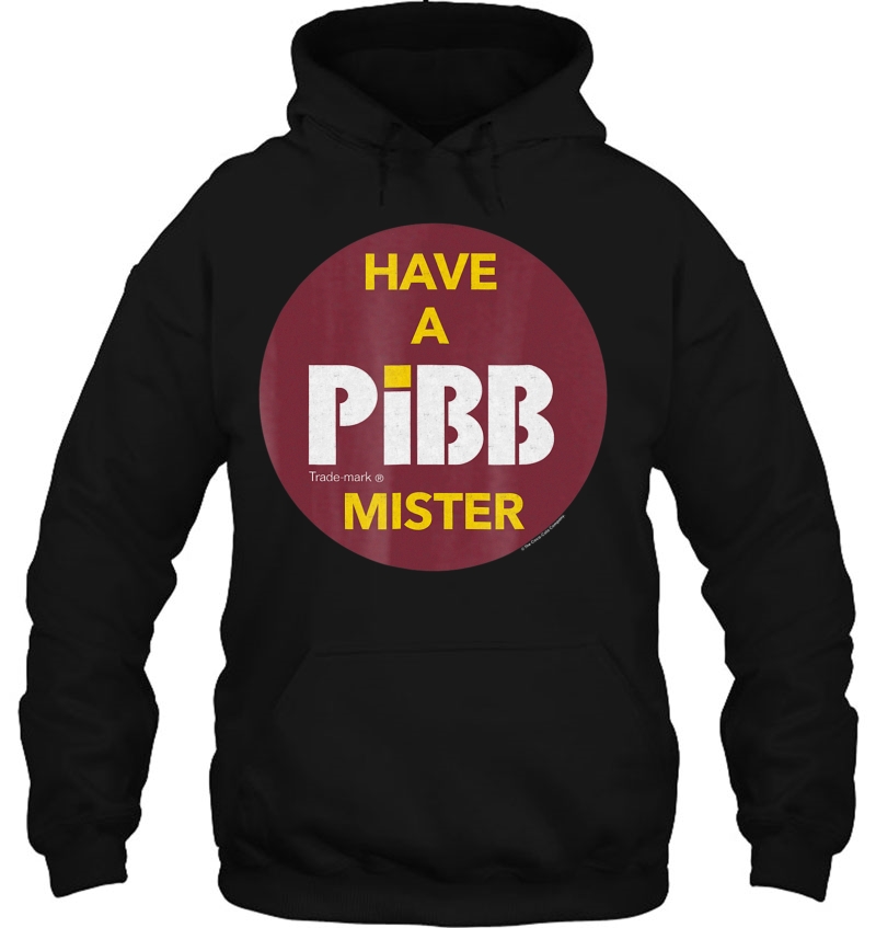 Coca Cola Have A Pibb Mister Mugs