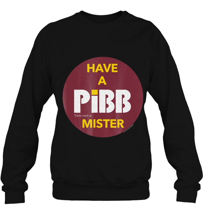 Coca Cola Have A Pibb Mister Mugs