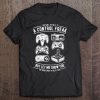 Control Freak Shirt Control Game Tshirt Game Lovers Tee. Tee