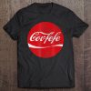 Covfefe Fun Tweet Funny & Cool Donald Trump Tee Tee