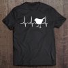 Cute Wren Shirt - Perfect Bird Heartbeat Gift Tee