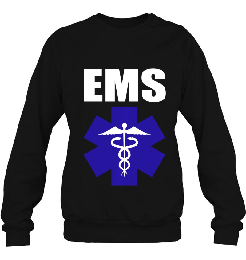 Ems Emt Paramedic Pullover Emergency Medical Tech Mugs