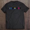 Equality Equal Rights Lgbtq Ally Unity Pride Feminist Tee