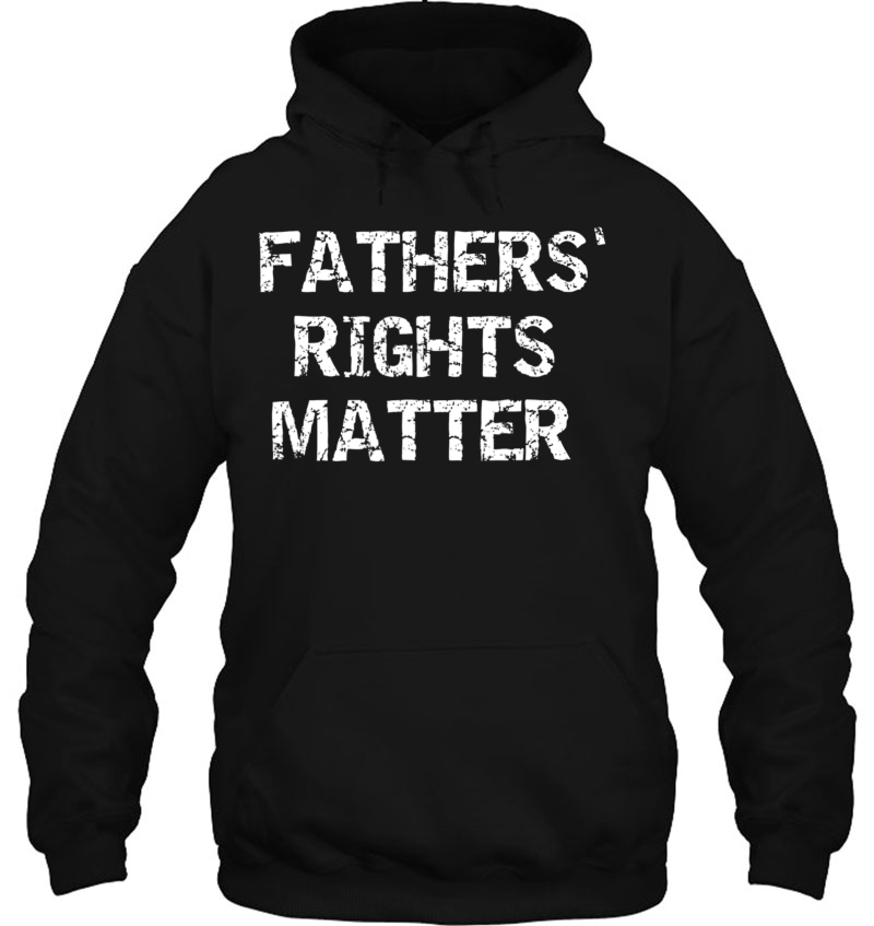 Fathers' Rights Matter - Fathers Rights Movement Tee Mugs