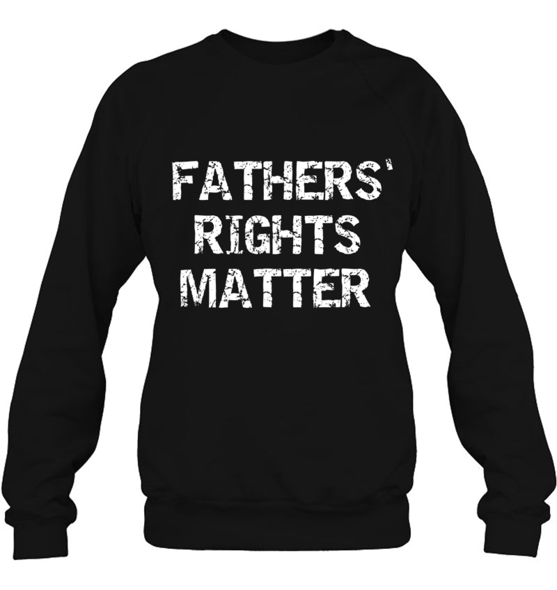 Fathers' Rights Matter - Fathers Rights Movement Tee Mugs