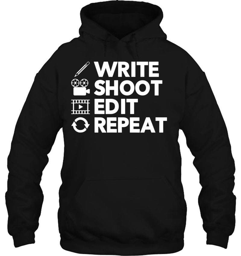 Film Making Video Editing Gift For Video Editor Mugs