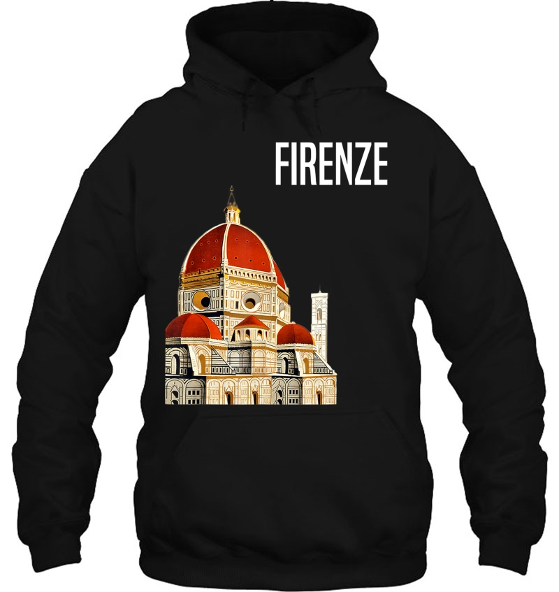 Firenze Shirt - Florence Italy Vacation Tee Mugs