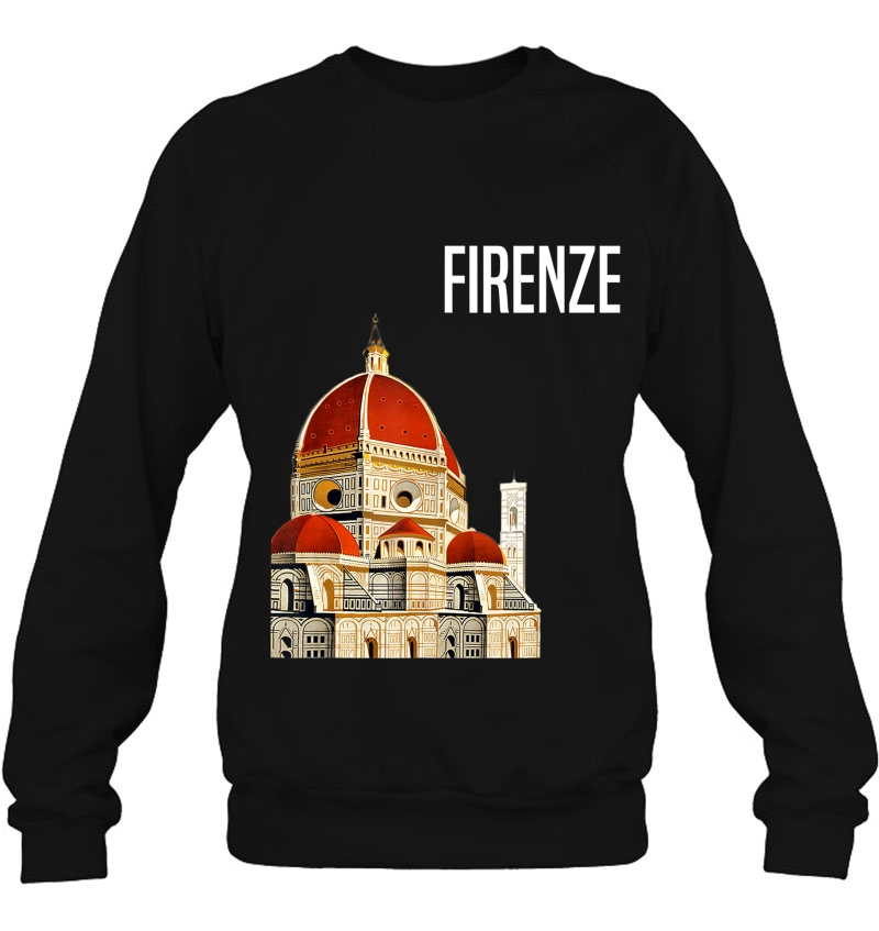 Firenze Shirt - Florence Italy Vacation Tee Mugs