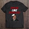 Frederick Douglass Saying Cool Black History Month Gift Tee