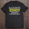 Blacksmith Tee