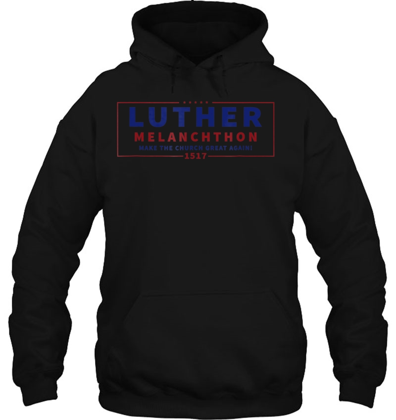 Luther Melanchthon Campaign Lutheran Reformation Mugs