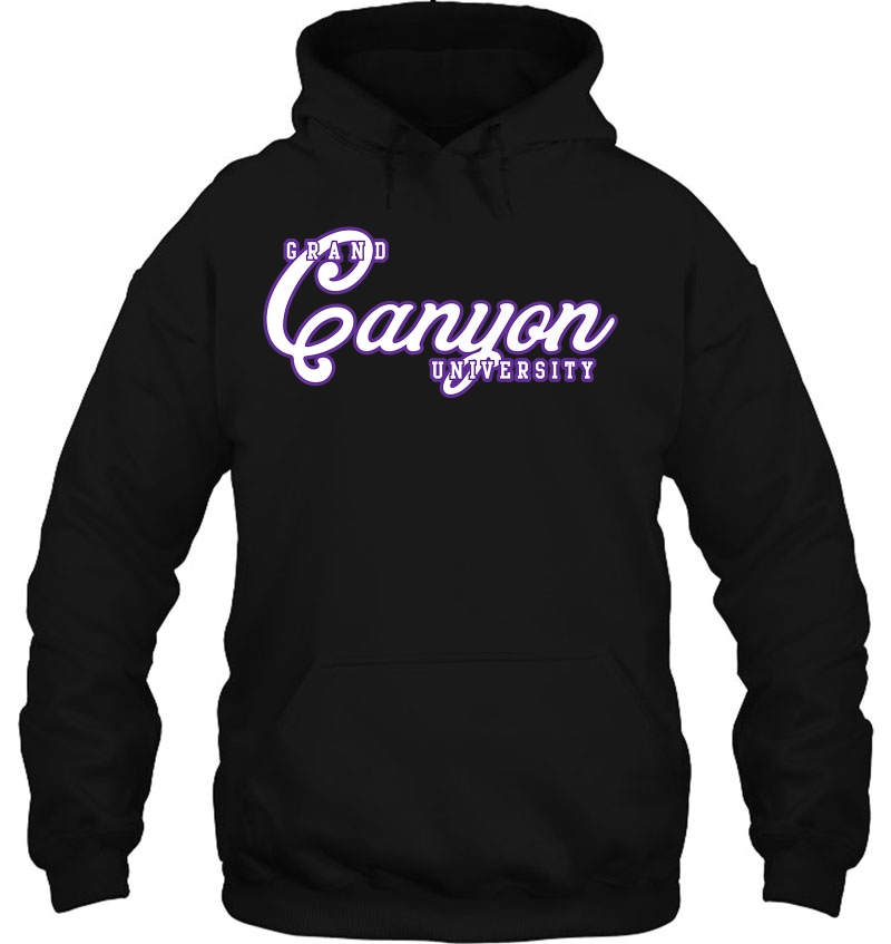 Grand Canyon University Gcu Lopes Cc7cy58 Ver2 Hoodie