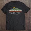 Great Smoky Mountains National Park Tee