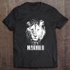 Makhulu Mapogo Lion Of Sabi Sands Tee