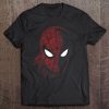 Marvel Spider-Man Far From Home Close Up Premium Tee