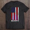 Memorial Day Murph Challenge 2020 Ver2 Tee