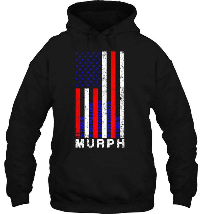 Memorial Day Murph Challenge 2020 Ver2 Mugs