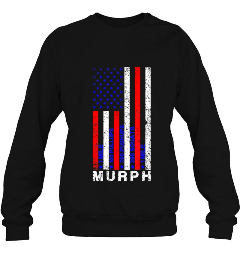 Memorial Day Murph Challenge 2020 Ver2 Mugs