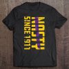 Mens 1911 Omega Que Dog Roo Nasty Dawg Psi Phi Tee