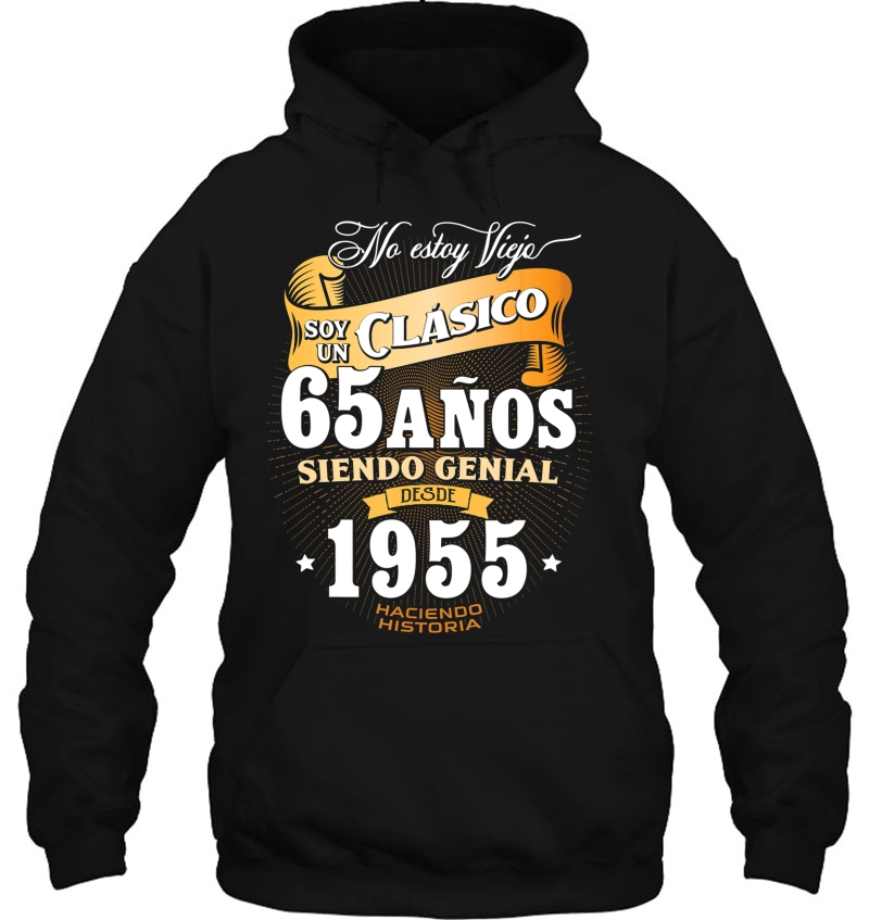 Mens 65Th Birthday Gift In Spanish 2020 Ed. Regalo Cumpleaños 65 Ver2 Mugs