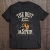 Mens Best German Shepherd Dad Ever - Funny Dog Lover Gifts Men Tee