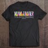 Miami Trader Tee