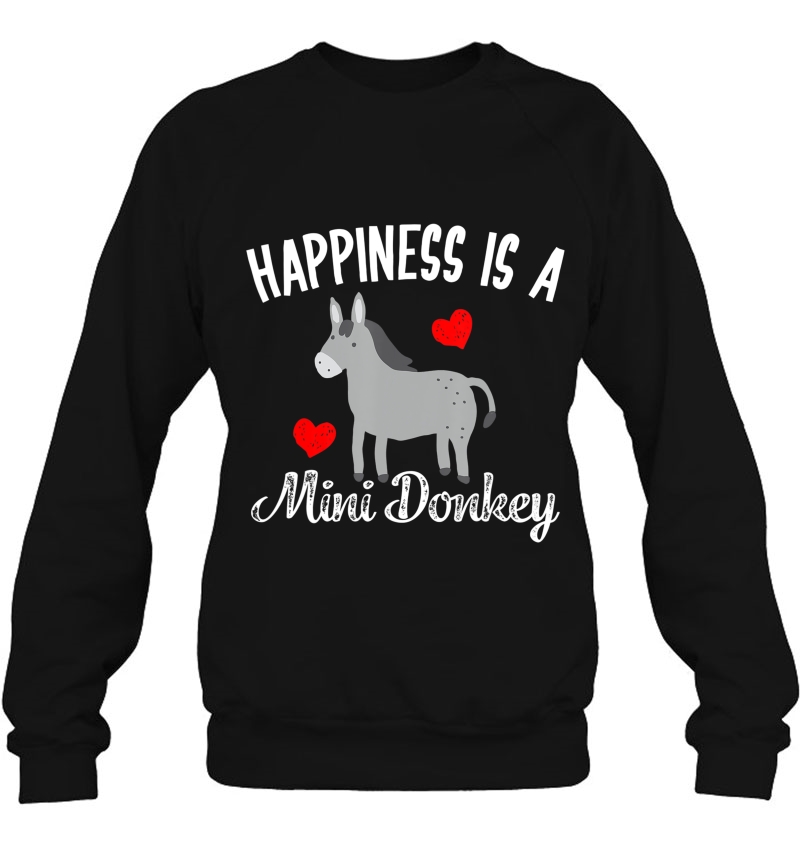 Miniature Donkey Tshirt Mini Donkey Shirt Pet Donkey Lovers Mugs