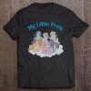 My Little Pony Classic Group Shot Premium Tee