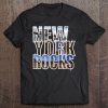 New York Rocks-Men Women Kids Gift Tee