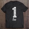 One Less Orphan Premium Christian Tee