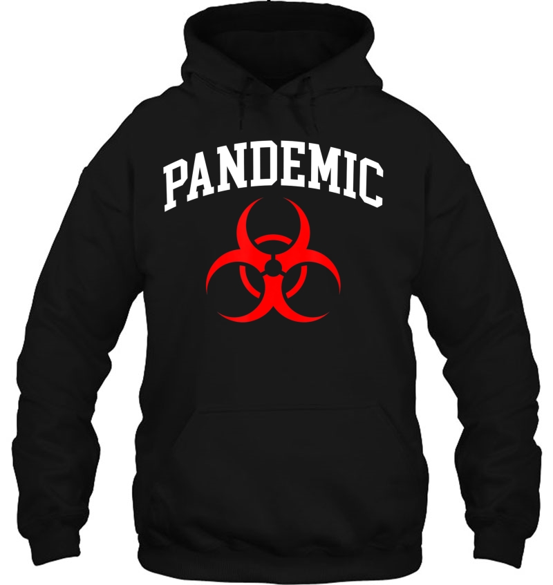 Pandemic - Biohazard Infected College Team Doom Apocalypse Mugs