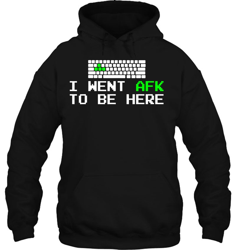 Pc Gaming Shirt Afk Keyboard Computer Gamer Tee Mugs