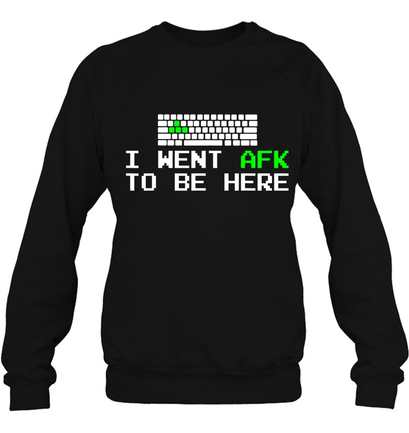 Pc Gaming Shirt Afk Keyboard Computer Gamer Tee Mugs