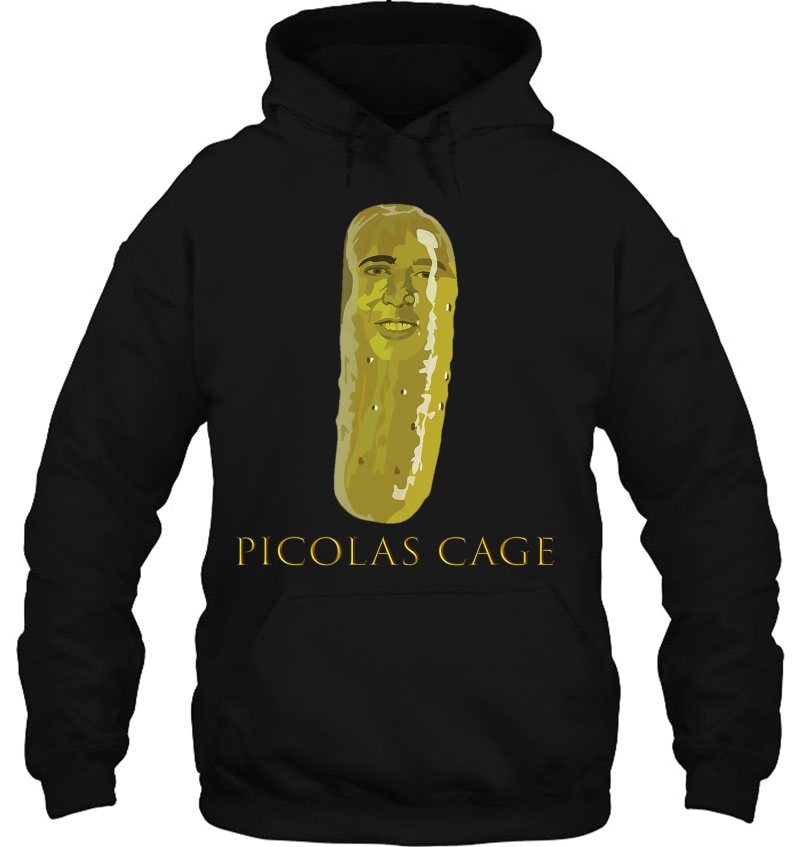 Picolas Cage Funny Mugs