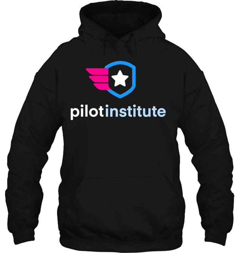 Pilot Institute Logo Premium Mugs