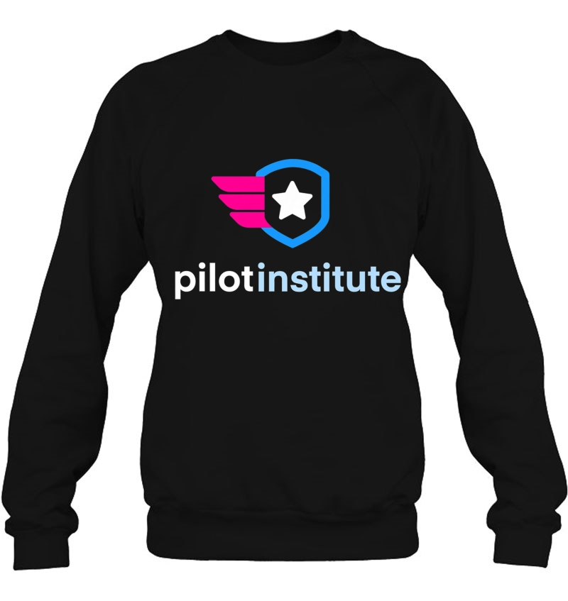 Pilot Institute Logo Premium Mugs